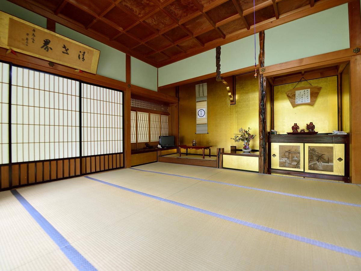 Fumonin Koya Exterior foto
