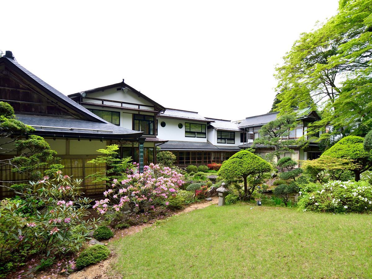 Fumonin Koya Exterior foto