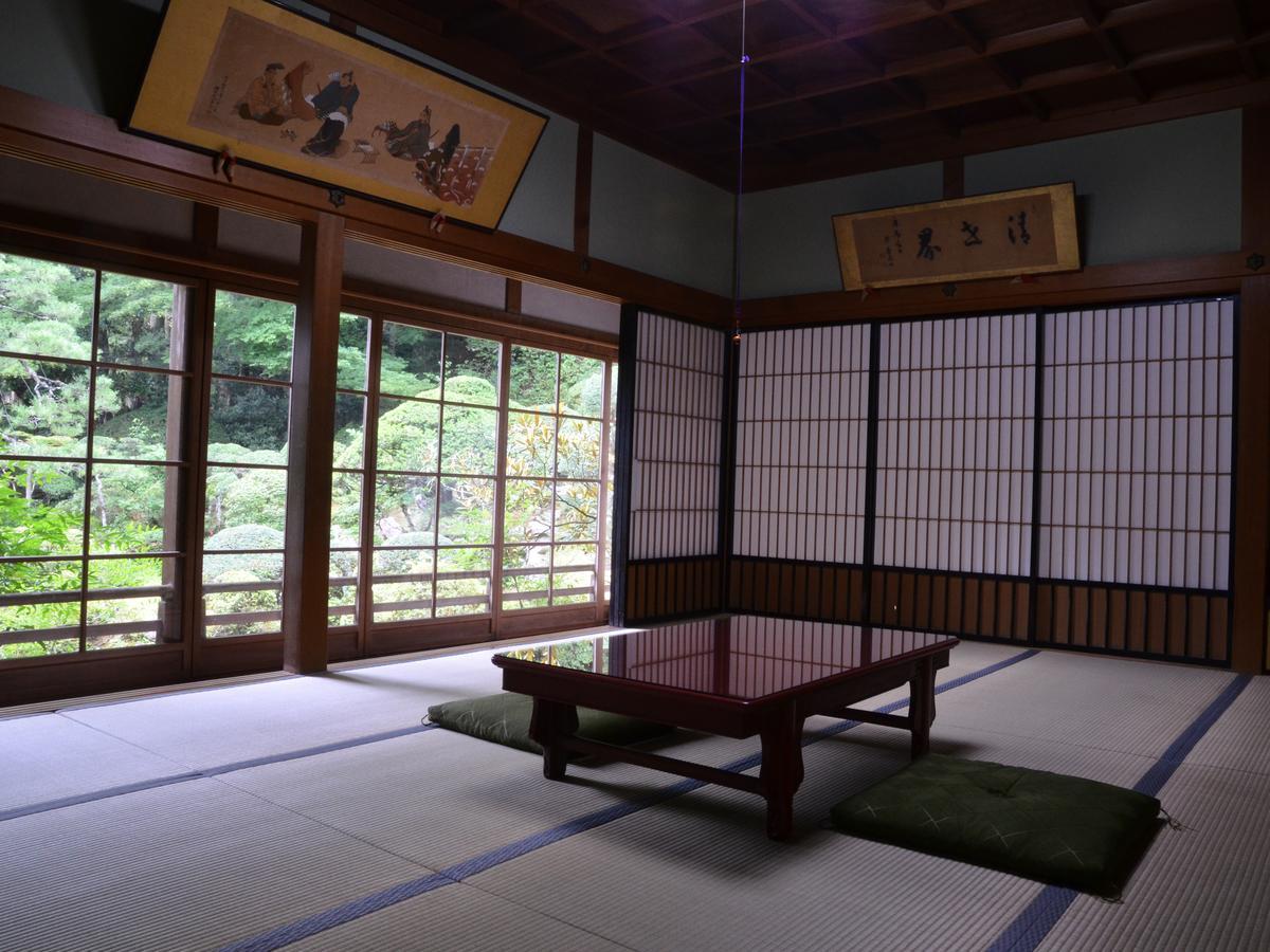 Fumonin Koya Exterior foto