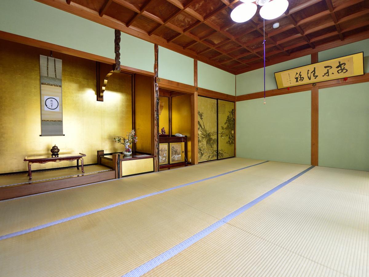 Fumonin Koya Exterior foto
