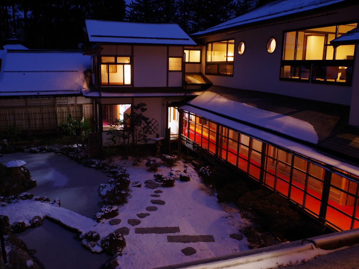 Fumonin Koya Exterior foto