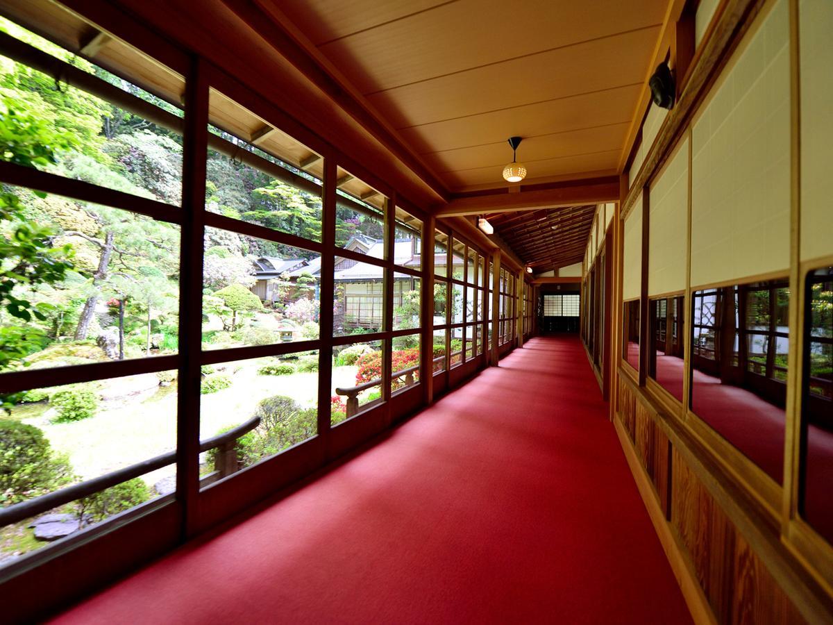 Fumonin Koya Exterior foto