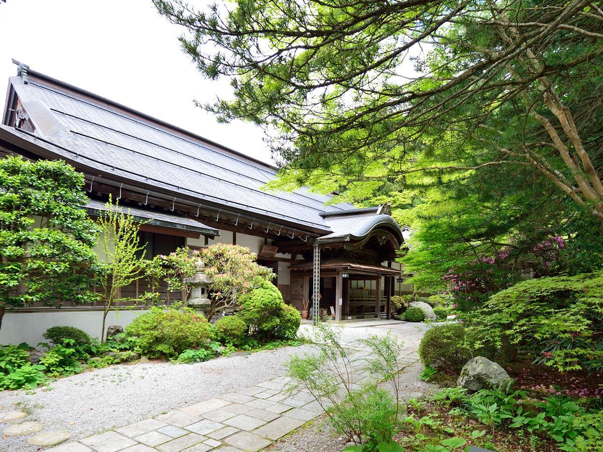 Fumonin Koya Exterior foto
