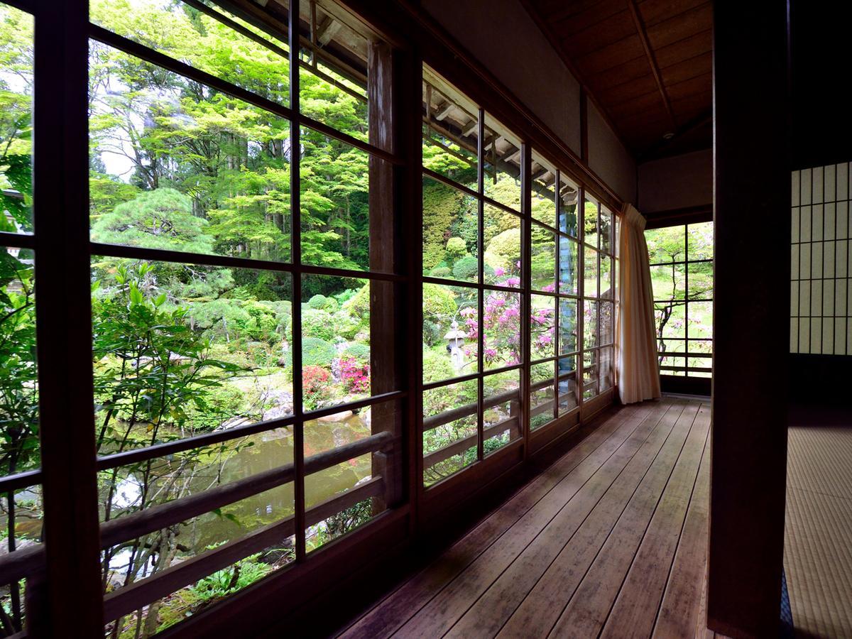 Fumonin Koya Exterior foto