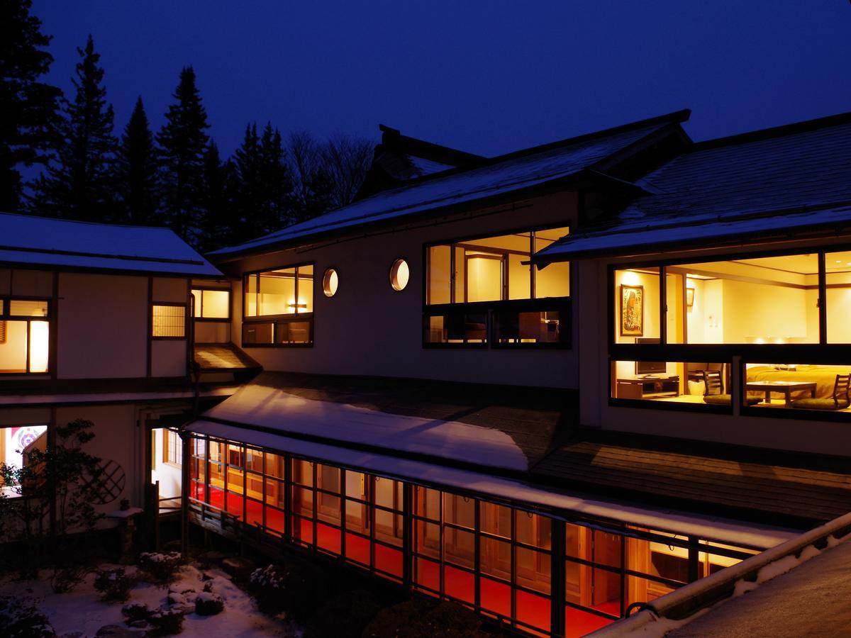 Fumonin Koya Exterior foto